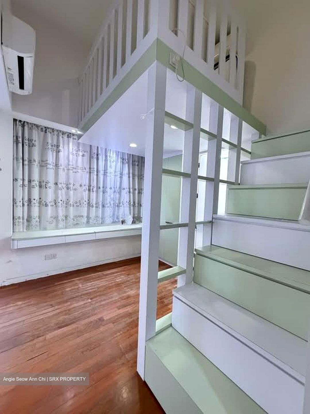 St Patrick's Residences (D15), Apartment #538718691